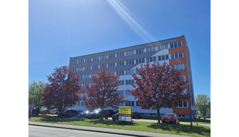 6 Monate MIETFREI in Bitterfeld - flexible Büro- und Gewerbeflächen von 40 m² bis 360 m²