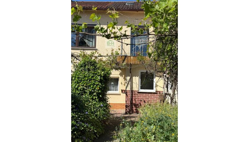 Unweit der Goitzsche - Bauernhaus mit Garten, Garage, Wfl. ca. 150 qm ca. 600 qm Grst — Vorschaubild 2