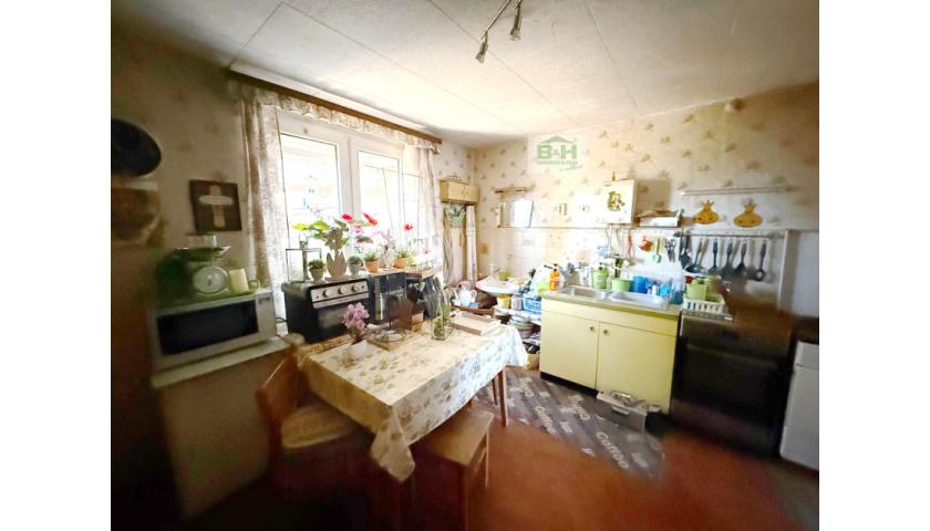 Handwerkerhaus mit viel Platz auf zwei Vollgeschossen 6 Zimmer — Vorschaubild 7