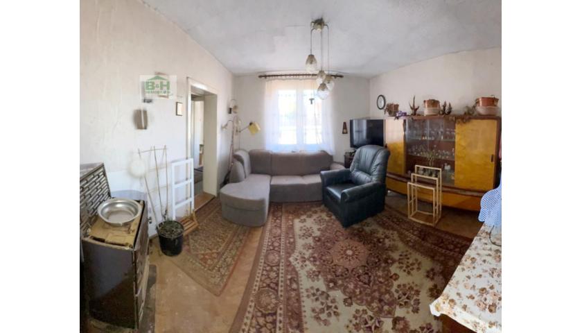 Handwerkerhaus mit viel Platz auf zwei Vollgeschossen 6 Zimmer — Vorschaubild 8