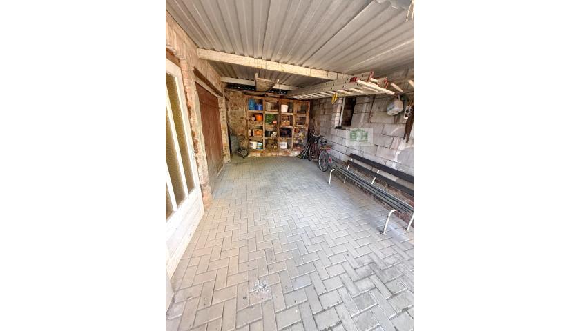 Handwerkerhaus mit viel Platz auf zwei Vollgeschossen 6 Zimmer — Vorschaubild 9