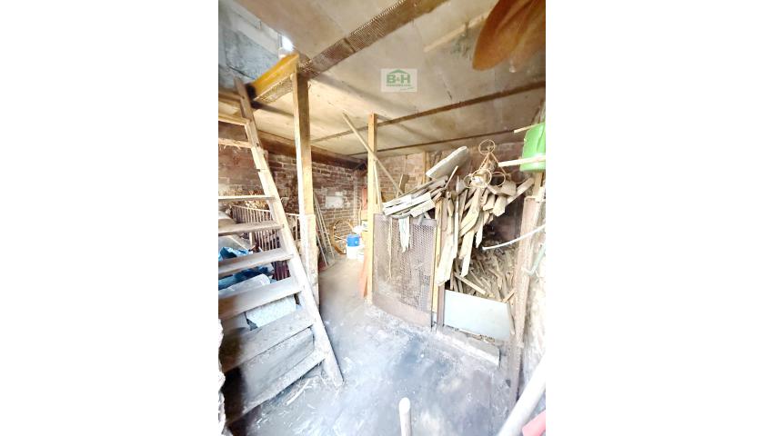 Handwerkerhaus mit viel Platz auf zwei Vollgeschossen 6 Zimmer — Vorschaubild 10