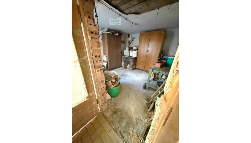Handwerkerhaus mit viel Platz auf zwei Vollgeschossen 6 Zimmer — Vorschaubild 11