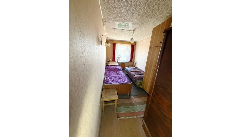 Handwerkerhaus mit viel Platz auf zwei Vollgeschossen 6 Zimmer — Vorschaubild 12
