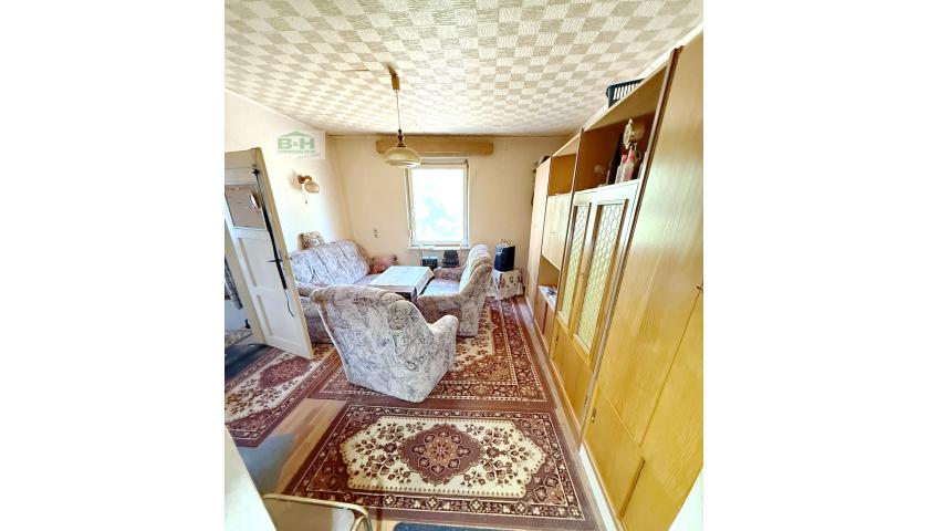 Handwerkerhaus mit viel Platz auf zwei Vollgeschossen 6 Zimmer — Vorschaubild 14