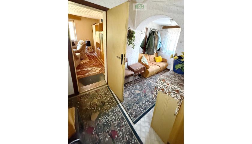 Handwerkerhaus mit viel Platz auf zwei Vollgeschossen 6 Zimmer — Vorschaubild 17