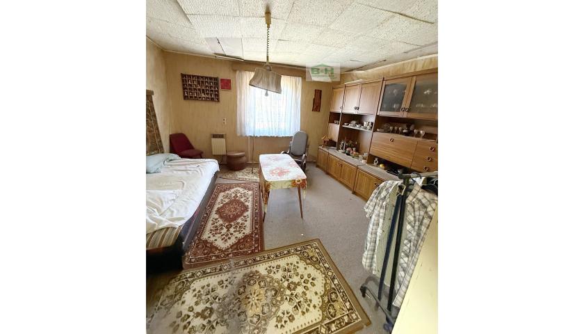 Handwerkerhaus mit viel Platz auf zwei Vollgeschossen 6 Zimmer — Vorschaubild 15