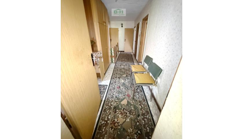 Handwerkerhaus mit viel Platz auf zwei Vollgeschossen 6 Zimmer — Vorschaubild 16