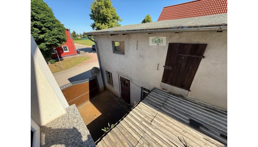 Handwerkerhaus mit viel Platz auf zwei Vollgeschossen 6 Zimmer — Vorschaubild 19