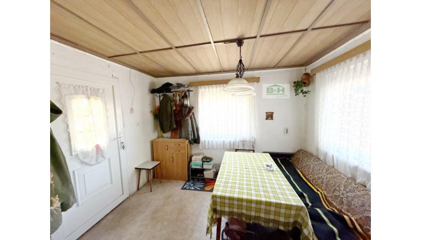 Handwerkerhaus mit viel Platz auf zwei Vollgeschossen 6 Zimmer — Vorschaubild 21