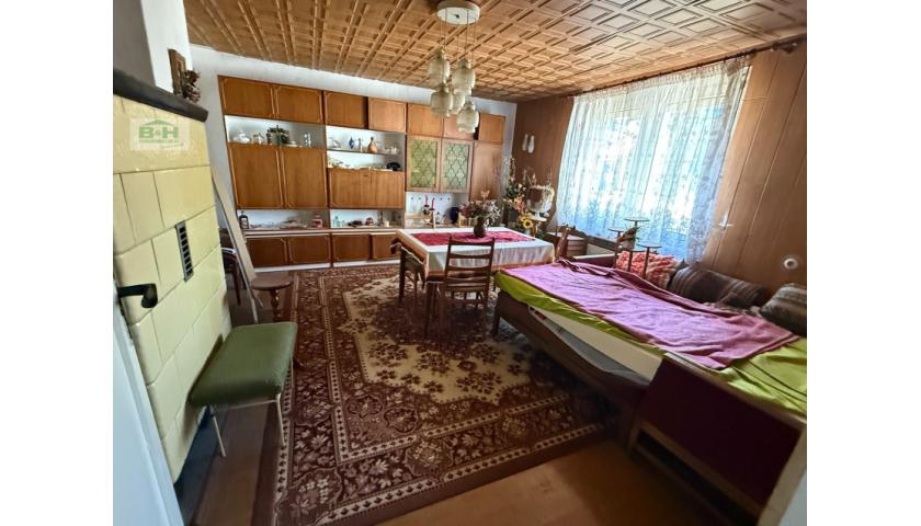 Handwerkerhaus mit viel Platz auf zwei Vollgeschossen 6 Zimmer — Vorschaubild 24