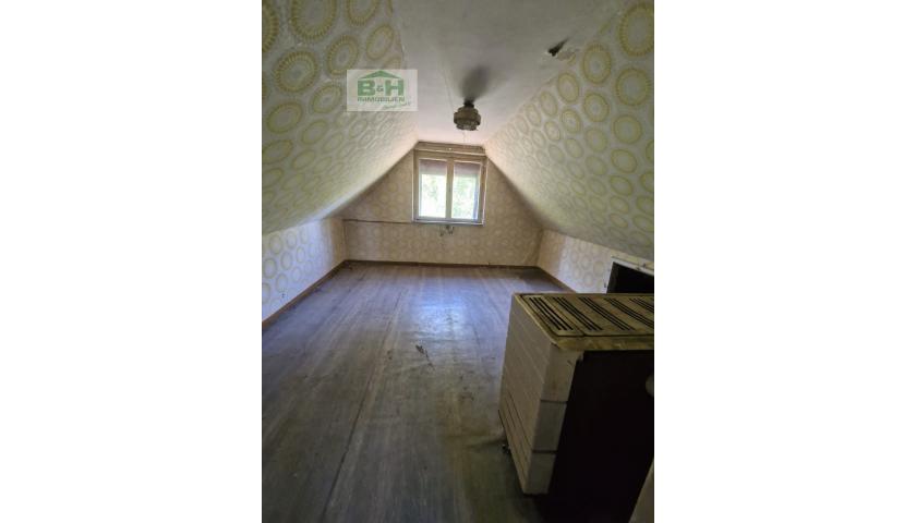 Einmalig gelegenes Bestandshaus - Bungalow - Nähe Elbe & Kornhaus 4881 qm — Vorschaubild 14