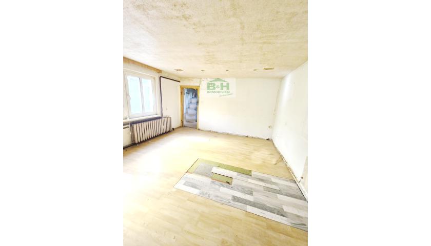 Einmalig gelegenes Bestandshaus - Bungalow - Nähe Elbe & Kornhaus 4881 qm — Vorschaubild 21