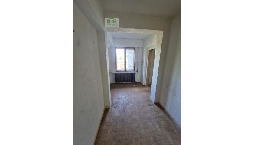 Einmalig gelegenes Bestandshaus - Bungalow - Nähe Elbe & Kornhaus 4881 qm — Vorschaubild 29